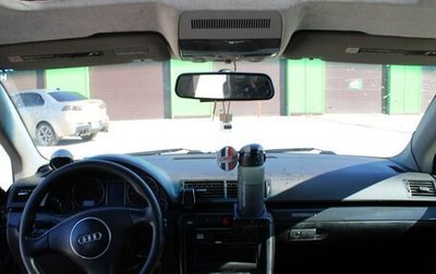 Audi A4, 2003 год, 585 000 рублей, 1 фотография