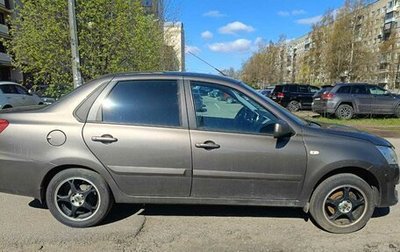 Datsun on-DO I рестайлинг, 2017 год, 410 000 рублей, 1 фотография