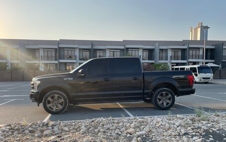 Ford F-150, 2021 год, 4 500 000 рублей, 1 фотография