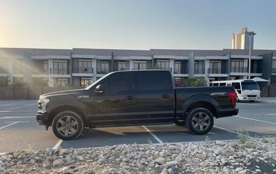 Ford F-150, 2021 год, 4 500 000 рублей, 1 фотография