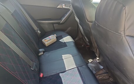 KIA Cerato III, 2010 год, 700 000 рублей, 1 фотография