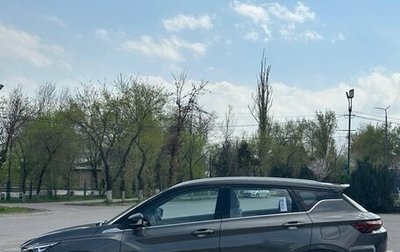 Geely Coolray I, 2025 год, 2 590 000 рублей, 1 фотография
