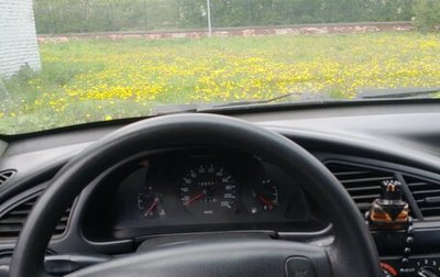 Chevrolet Lanos I, 2006 год, 195 000 рублей, 1 фотография