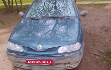 Renault Laguna II, 1997 год, 79 900 рублей, 1 фотография