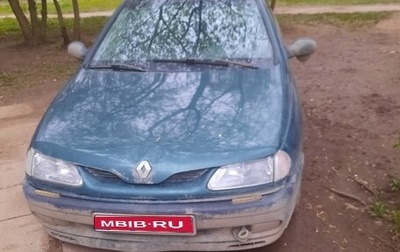 Renault Laguna II, 1997 год, 79 900 рублей, 1 фотография