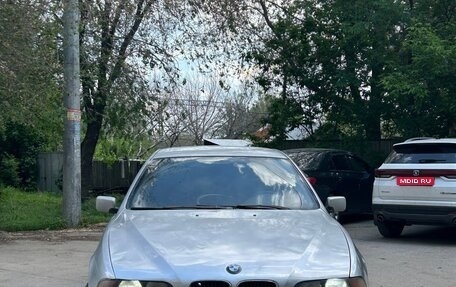 BMW 5 серия, 1997 год, 320 000 рублей, 1 фотография