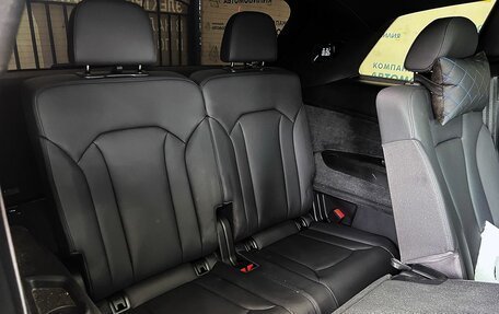 Audi Q7, 2022 год, 7 699 000 рублей, 14 фотография