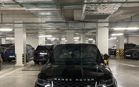 Land Rover Range Rover Sport II, 2020 год, 5 690 000 рублей, 1 фотография