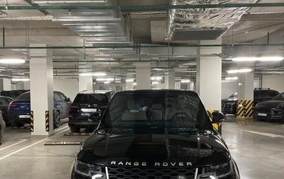 Land Rover Range Rover Sport II, 2020 год, 5 690 000 рублей, 1 фотография