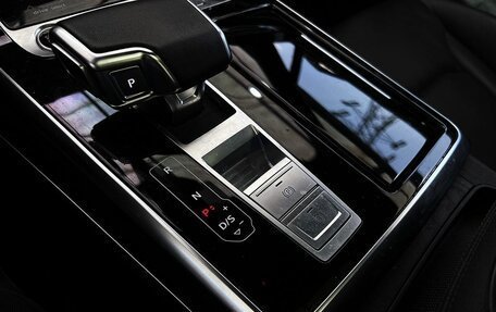 Audi Q7, 2022 год, 7 699 000 рублей, 18 фотография