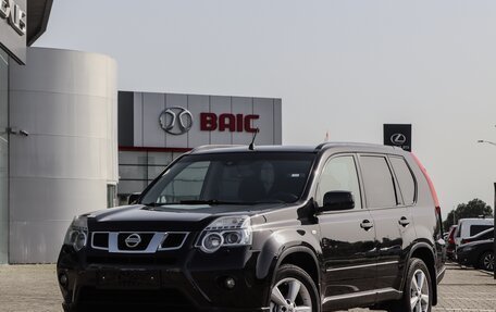 Nissan X-Trail, 2012 год, 1 045 000 рублей, 1 фотография