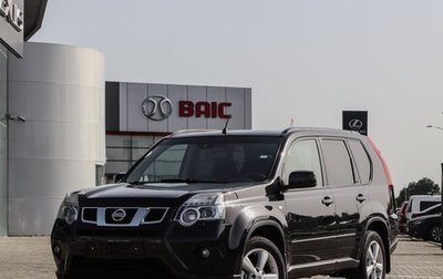 Nissan X-Trail, 2012 год, 1 045 000 рублей, 1 фотография