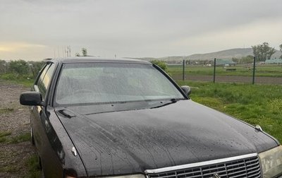 Toyota Crown, 1997 год, 760 000 рублей, 1 фотография