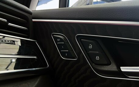 Audi Q7, 2022 год, 7 699 000 рублей, 21 фотография