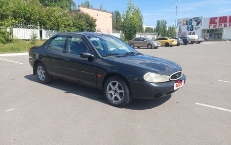 Ford Mondeo II, 1997 год, 165 000 рублей, 1 фотография