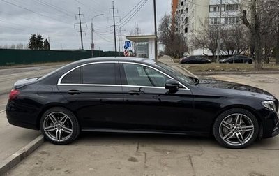 Mercedes-Benz E-Класс, 2019 год, 3 800 000 рублей, 1 фотография