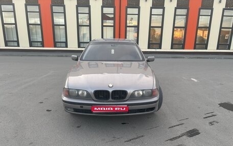 BMW 5 серия, 1998 год, 520 000 рублей, 1 фотография
