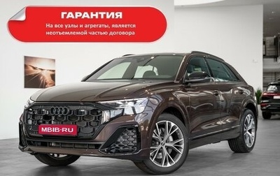 Audi Q8 I, 2024 год, 16 300 000 рублей, 1 фотография