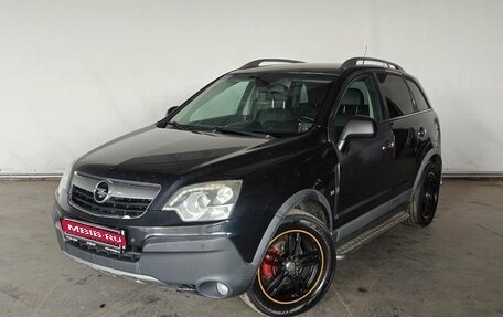 Opel Antara I, 2011 год, 800 000 рублей, 1 фотография