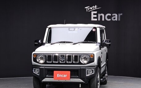 Suzuki Jimny, 2022 год, 1 652 000 рублей, 1 фотография