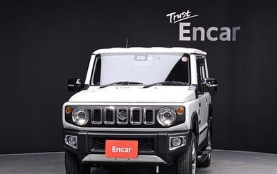 Suzuki Jimny, 2022 год, 1 652 000 рублей, 1 фотография