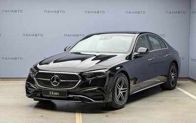 Mercedes-Benz E-Класс, 2025 год, 11 600 000 рублей, 1 фотография