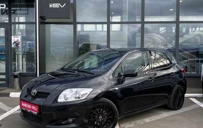 Toyota Auris II, 2007 год, 649 000 рублей, 1 фотография