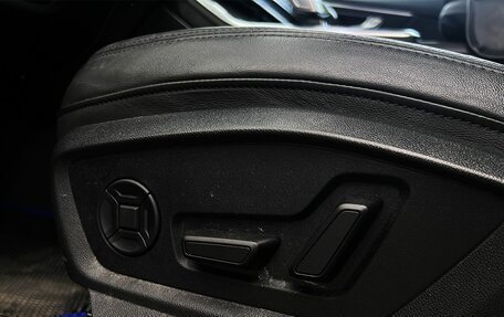 Audi Q7, 2022 год, 7 699 000 рублей, 23 фотография