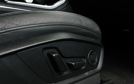Audi Q7, 2022 год, 7 699 000 рублей, 24 фотография