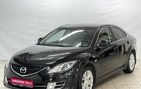 Mazda 6, 2008 год, 800 000 рублей, 1 фотография
