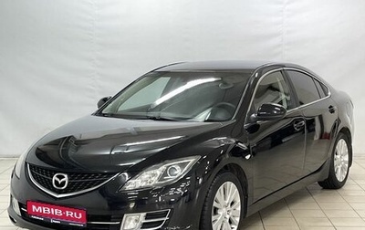 Mazda 6, 2008 год, 800 000 рублей, 1 фотография