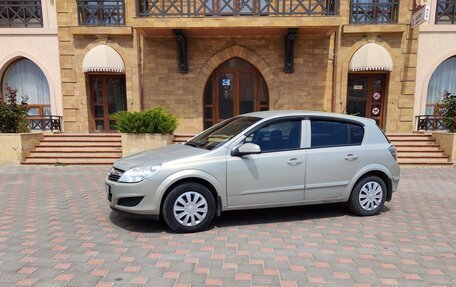 Opel Astra H, 2008 год, 498 000 рублей, 6 фотография