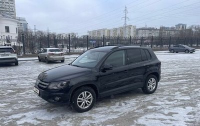 Volkswagen Tiguan I, 2011 год, 1 200 000 рублей, 1 фотография