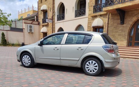 Opel Astra H, 2008 год, 498 000 рублей, 5 фотография