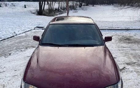 Toyota Camry, 1992 год, 350 000 рублей, 1 фотография