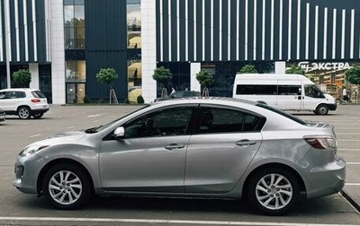 Mazda Axela, 2011 год, 950 000 рублей, 1 фотография
