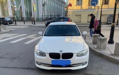 BMW 3 серия, 2010 год, 1 190 000 рублей, 1 фотография