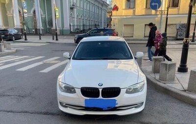 BMW 3 серия, 2010 год, 1 190 000 рублей, 1 фотография