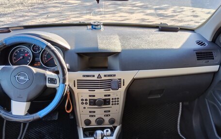 Opel Astra H, 2008 год, 498 000 рублей, 10 фотография