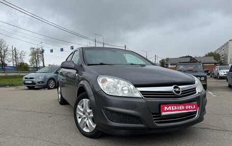 Opel Astra H, 2011 год, 650 000 рублей, 1 фотография