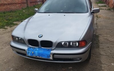 BMW 5 серия, 1998 год, 400 000 рублей, 1 фотография