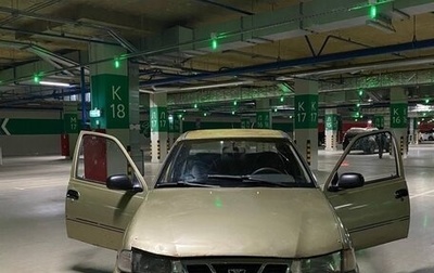Daewoo Nexia I рестайлинг, 2005 год, 90 000 рублей, 1 фотография