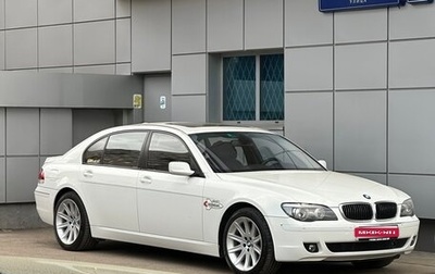 BMW 7 серия, 2008 год, 1 600 000 рублей, 1 фотография