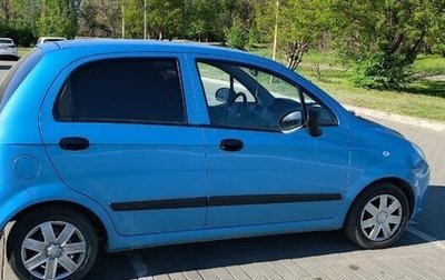 Chevrolet Spark III, 2007 год, 500 000 рублей, 1 фотография