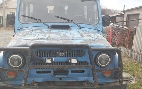 ЛуАЗ 3151, 1998 год, 270 000 рублей, 1 фотография