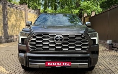 Toyota Sequoia, 2023 год, 12 500 000 рублей, 1 фотография