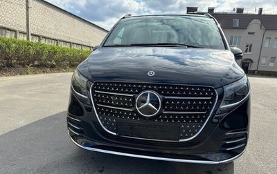 Mercedes-Benz V-Класс, 2025 год, 15 300 000 рублей, 1 фотография