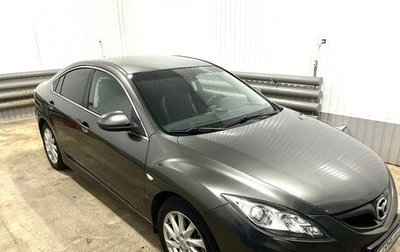 Mazda 6, 2011 год, 809 000 рублей, 1 фотография