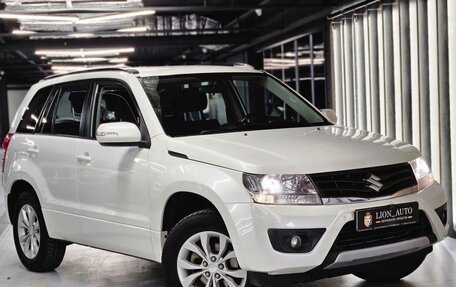 Suzuki Grand Vitara, 2012 год, 1 350 000 рублей, 1 фотография