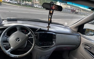 Mazda MPV II, 2003 год, 620 000 рублей, 1 фотография